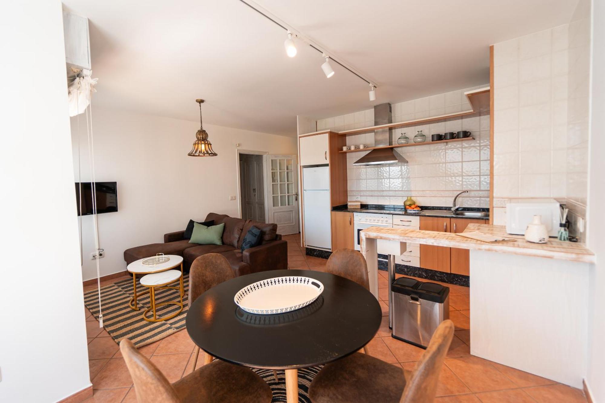 Vila Sen Vento - Aguino Apartment Ribeira Exterior photo