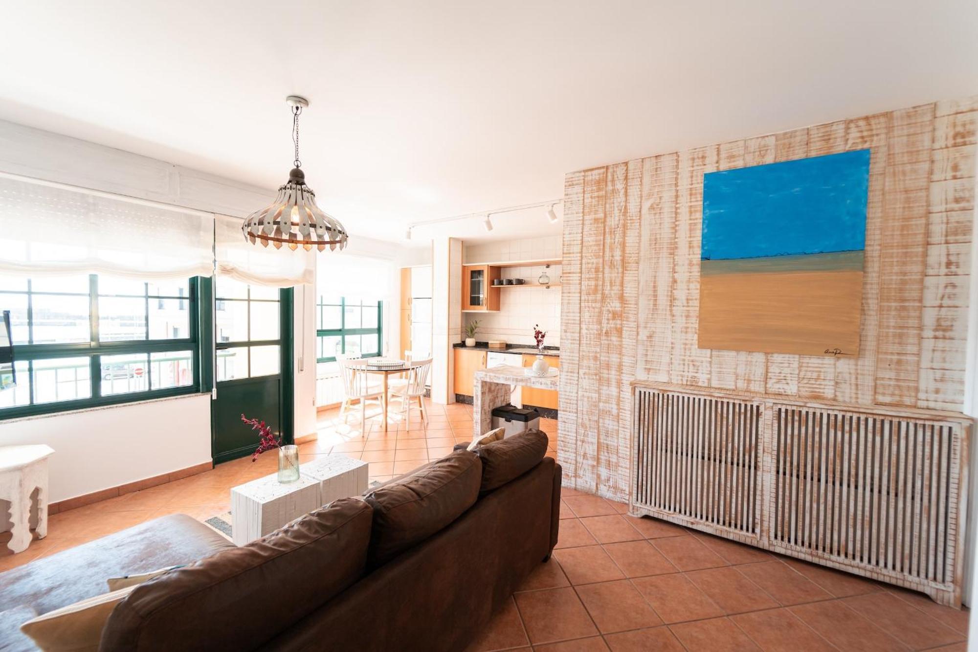 Vila Sen Vento - Aguino Apartment Ribeira Exterior photo