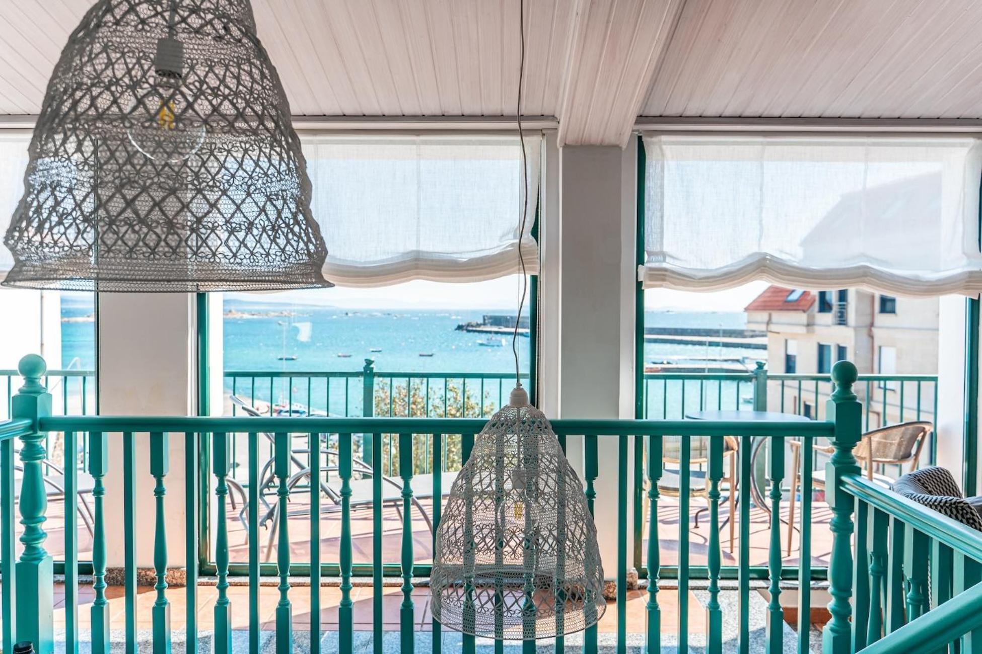 Vila Sen Vento - Aguino Apartment Ribeira Exterior photo