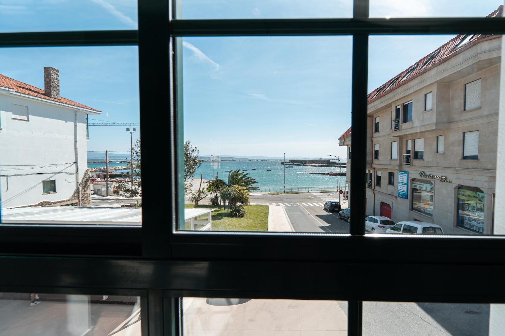 Vila Sen Vento - Aguino Apartment Ribeira Exterior photo