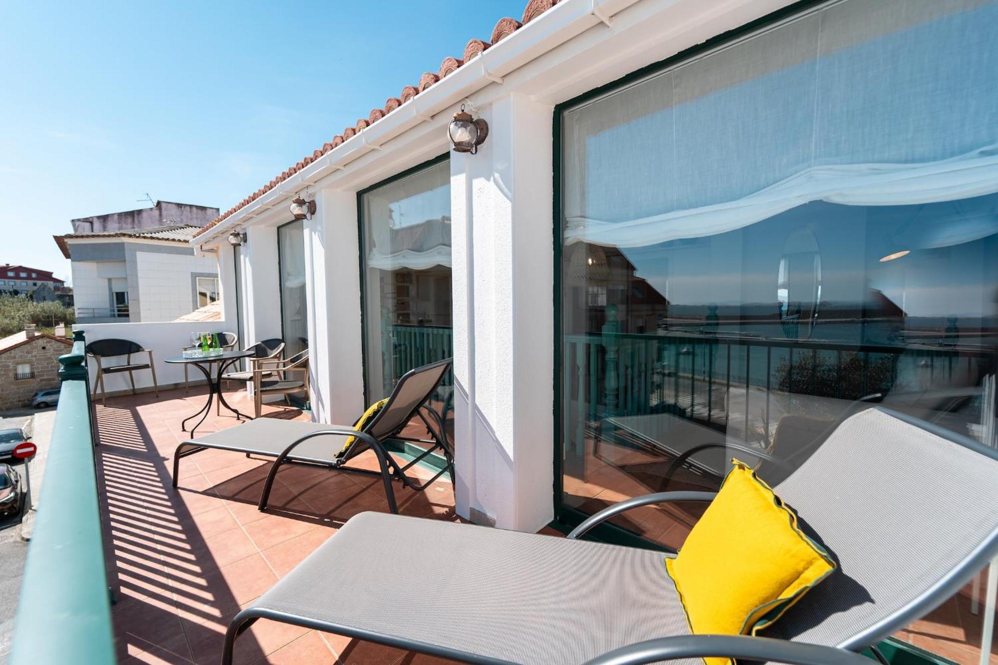Vila Sen Vento - Aguino Apartment Ribeira Exterior photo