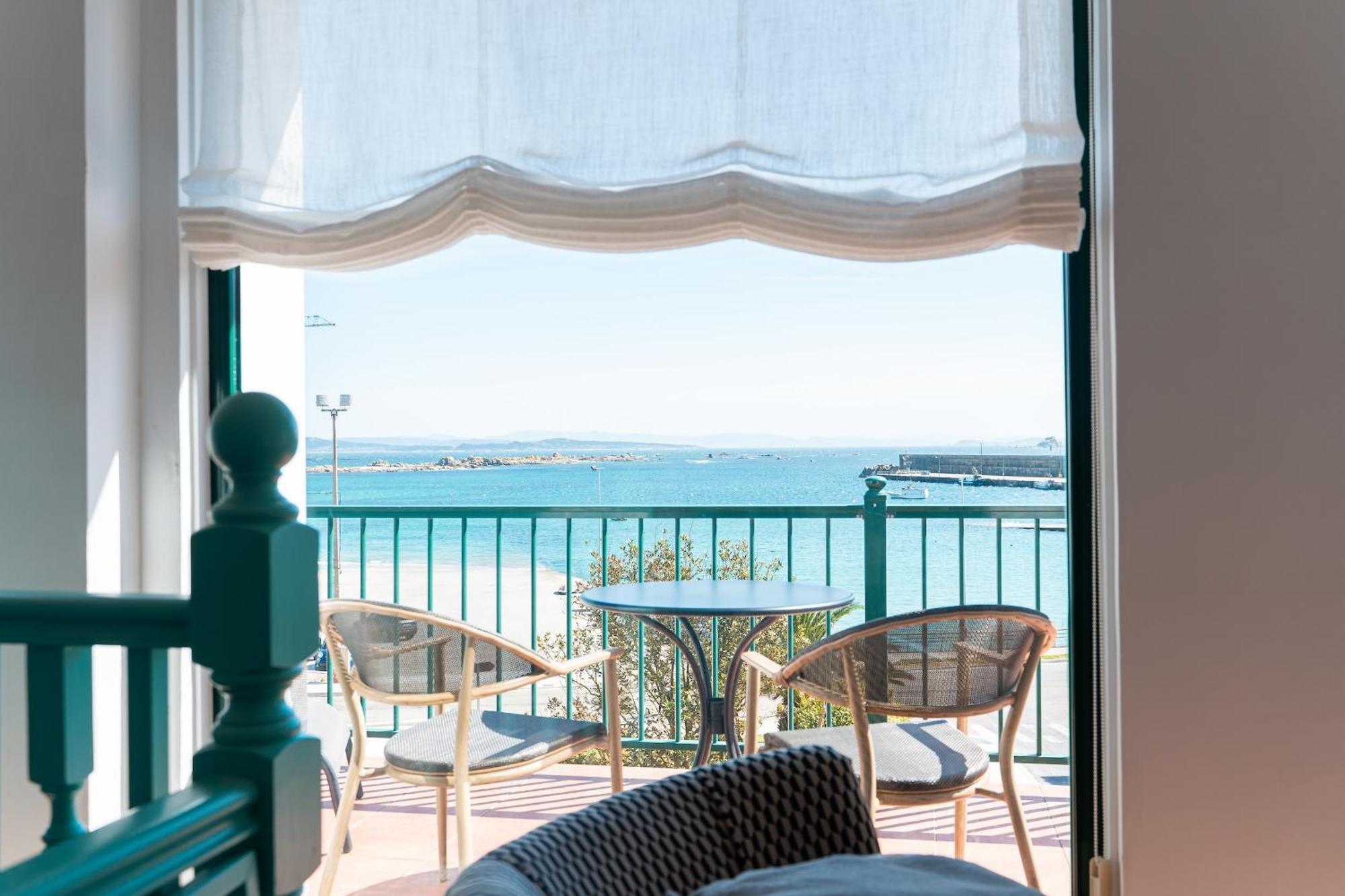 Vila Sen Vento - Aguino Apartment Ribeira Exterior photo