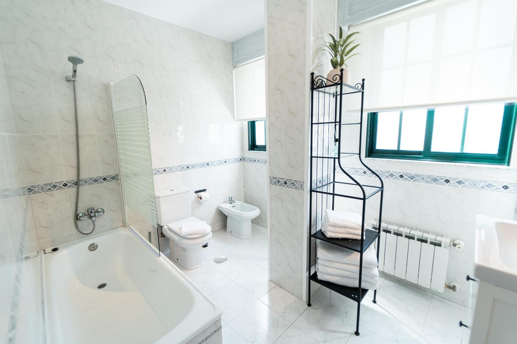 Vila Sen Vento - Aguino Apartment Ribeira Exterior photo