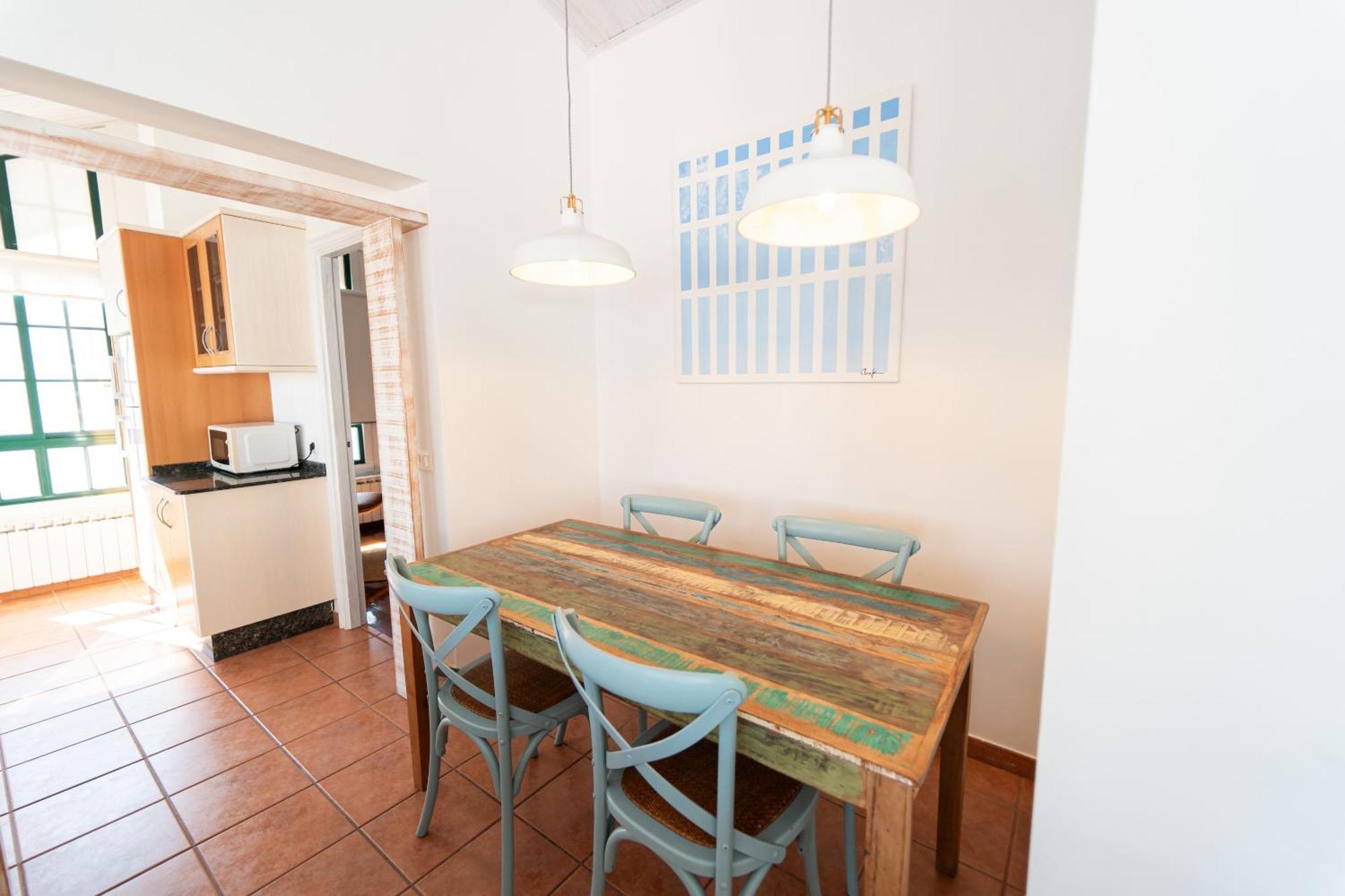 Vila Sen Vento - Aguino Apartment Ribeira Exterior photo