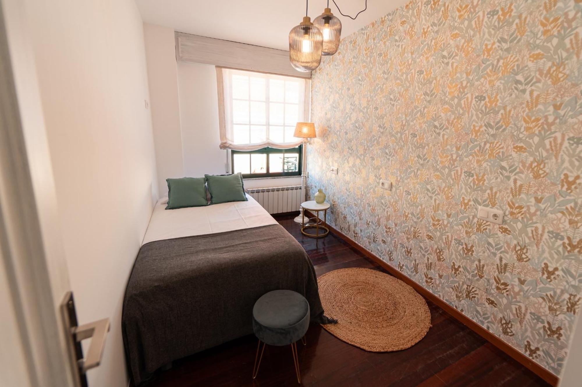 Vila Sen Vento - Aguino Apartment Ribeira Exterior photo