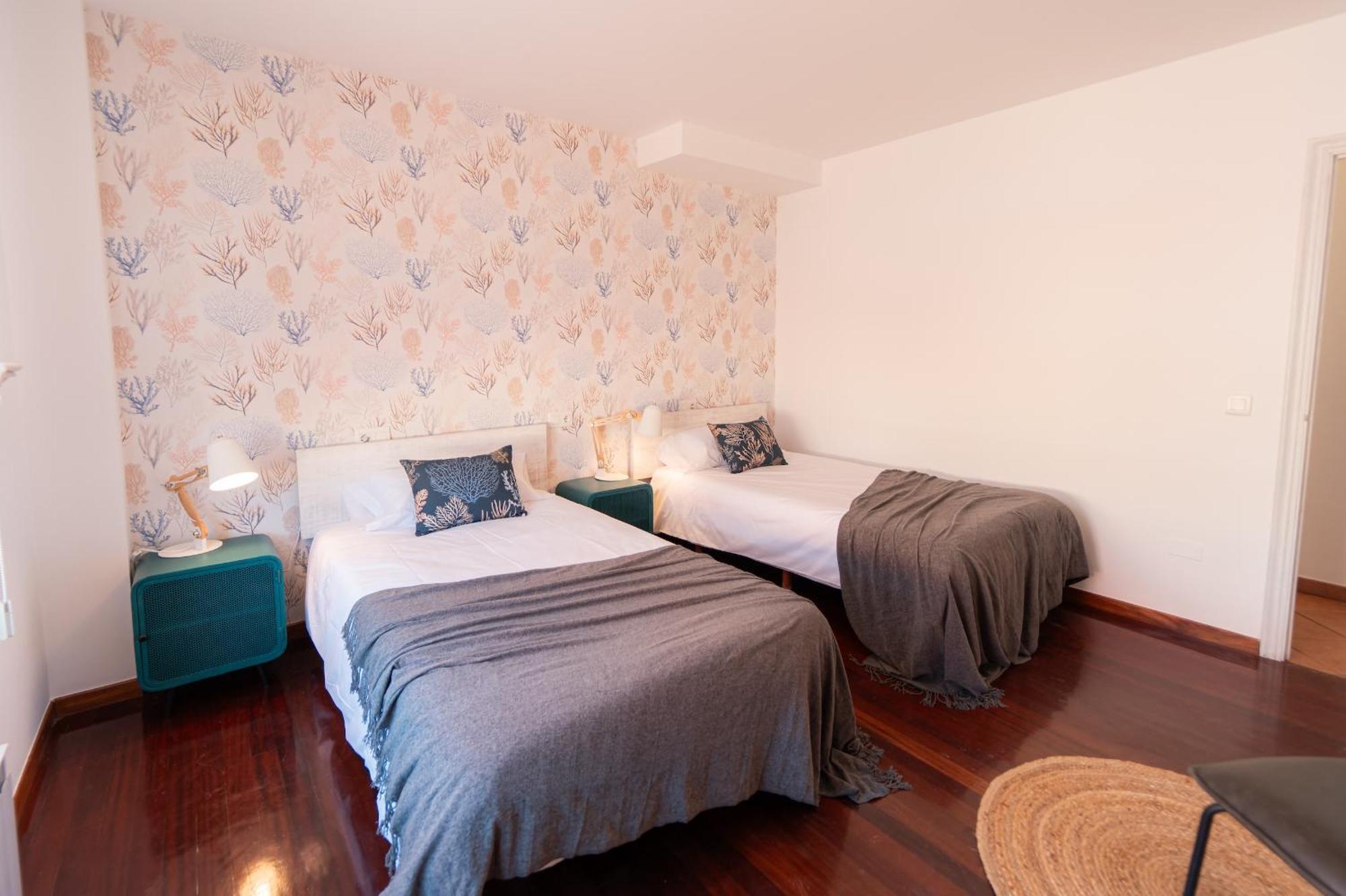 Vila Sen Vento - Aguino Apartment Ribeira Exterior photo