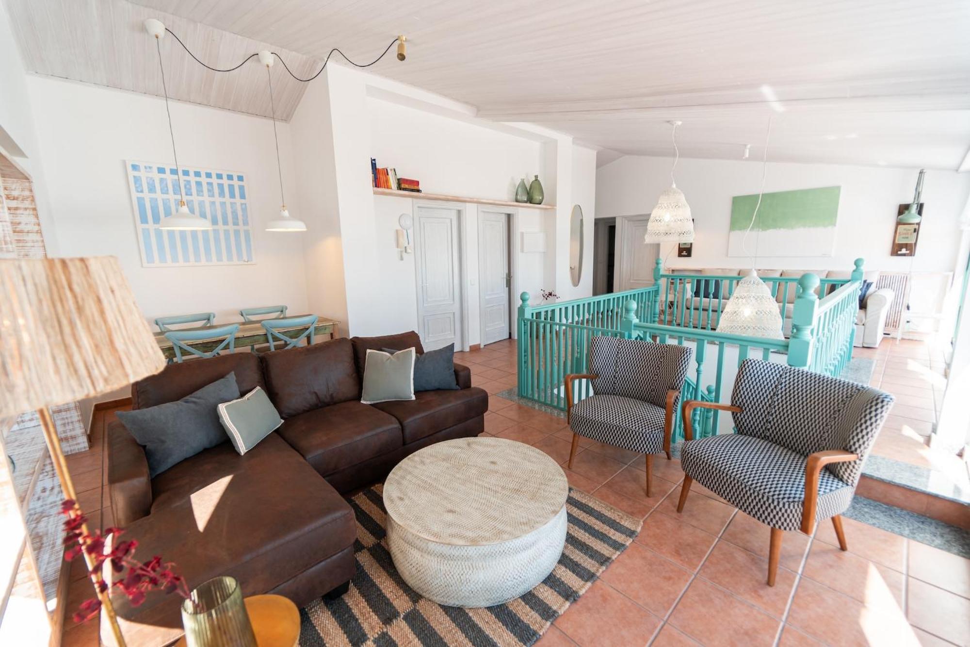 Vila Sen Vento - Aguino Apartment Ribeira Exterior photo