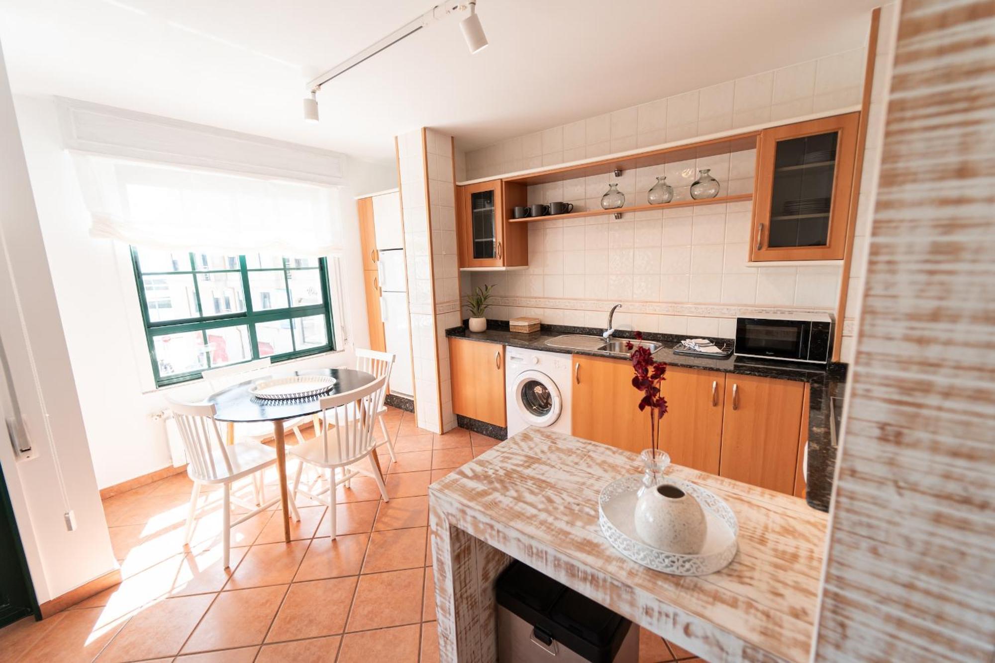 Vila Sen Vento - Aguino Apartment Ribeira Exterior photo