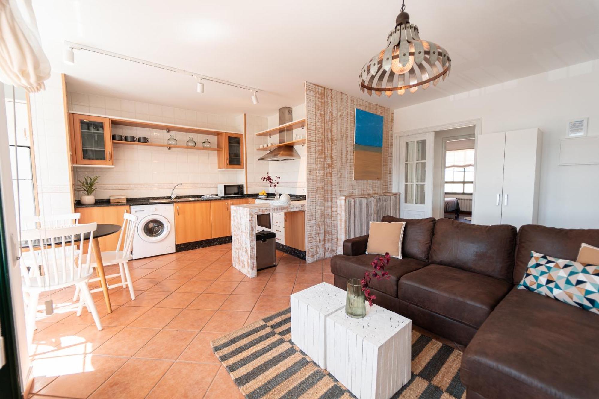 Vila Sen Vento - Aguino Apartment Ribeira Exterior photo