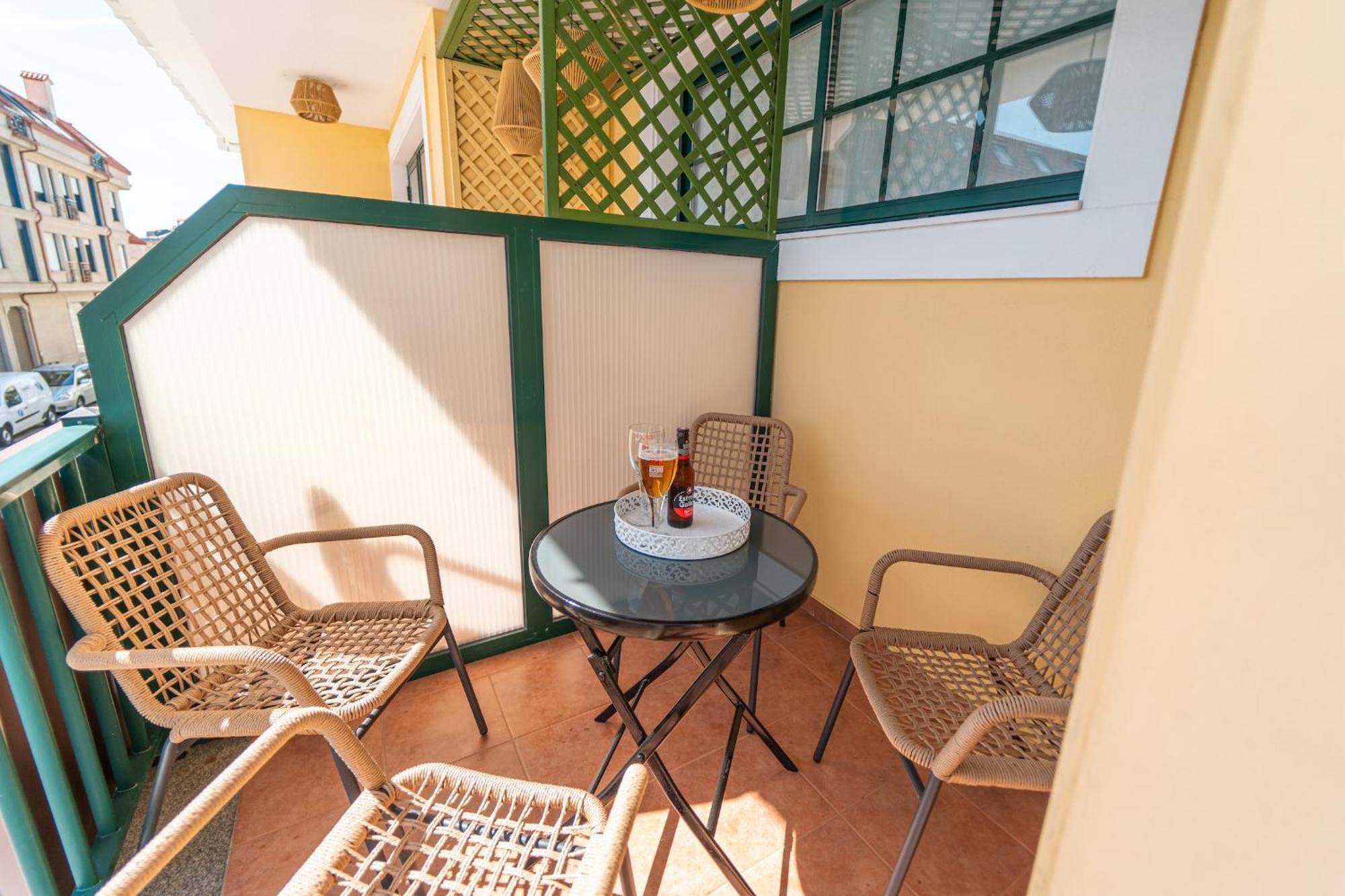 Vila Sen Vento - Aguino Apartment Ribeira Exterior photo