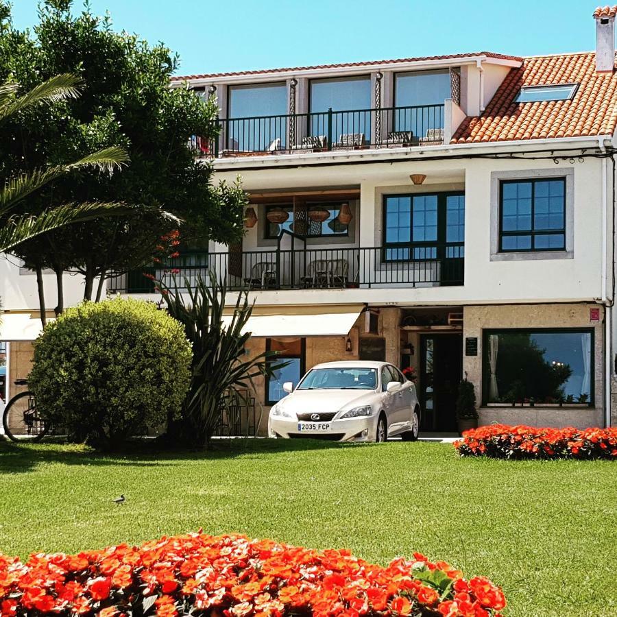 Vila Sen Vento - Aguino Apartment Ribeira Exterior photo
